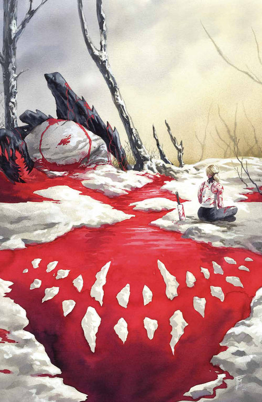 Something is Killing The Children #50 AC Pop NYCC Exclusvie Blind Bag ( 3 Books per Bag)