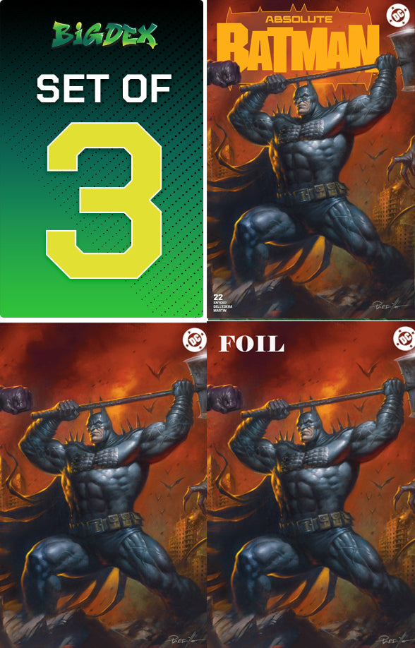 Set of 3