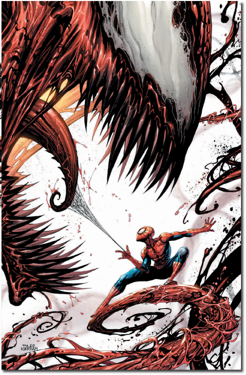 VENOM #2 UNKNOWN COMIC BOOKS EXCLUSIVE TYLER KIRKHAM VIRGIN 6/13/2018