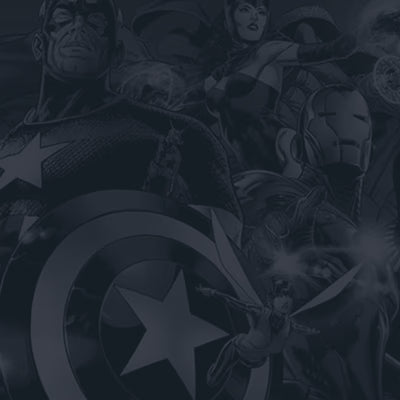 Marvel
